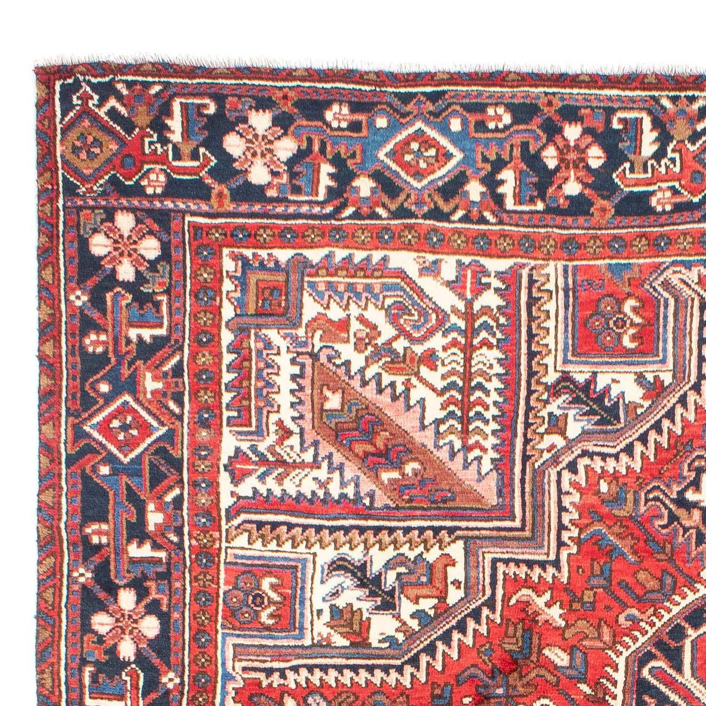 Heriz Teppich 305x216cm - Perserteppich