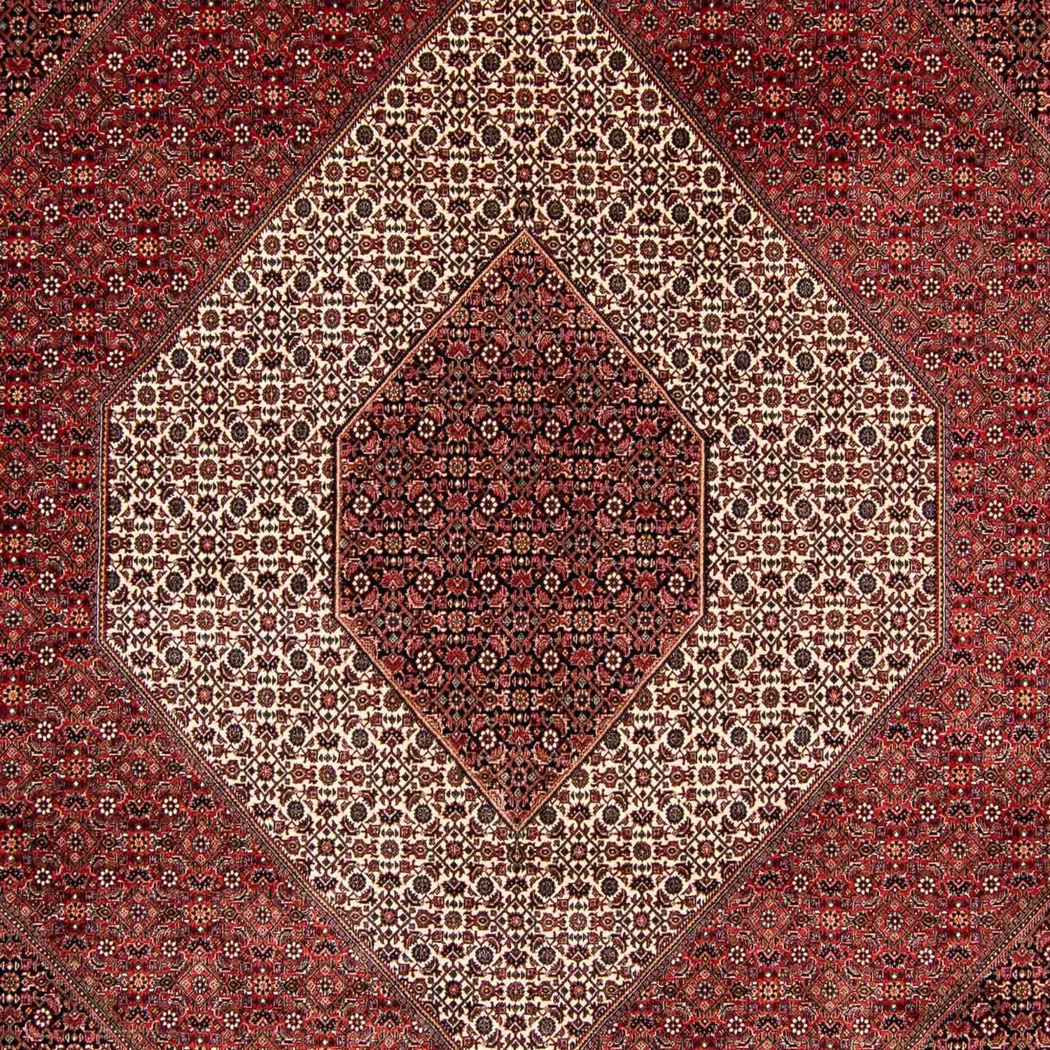 Perserteppich - Bidjar 397 x 296 cm