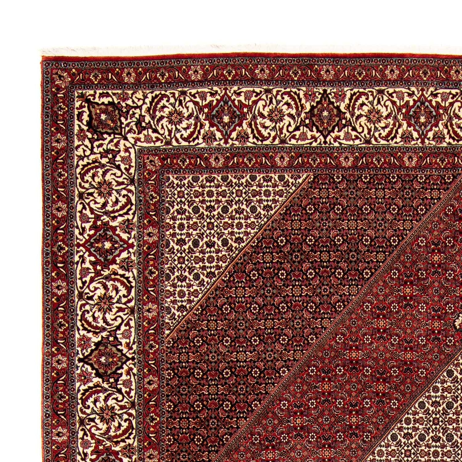 Perserteppich - Bidjar 397 x 296 cm