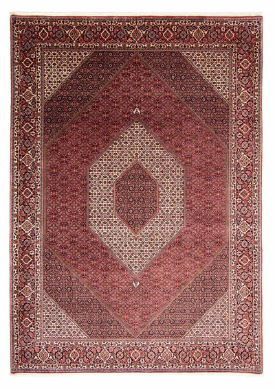 Bidjar Teppich 254x344cm - Perserteppich