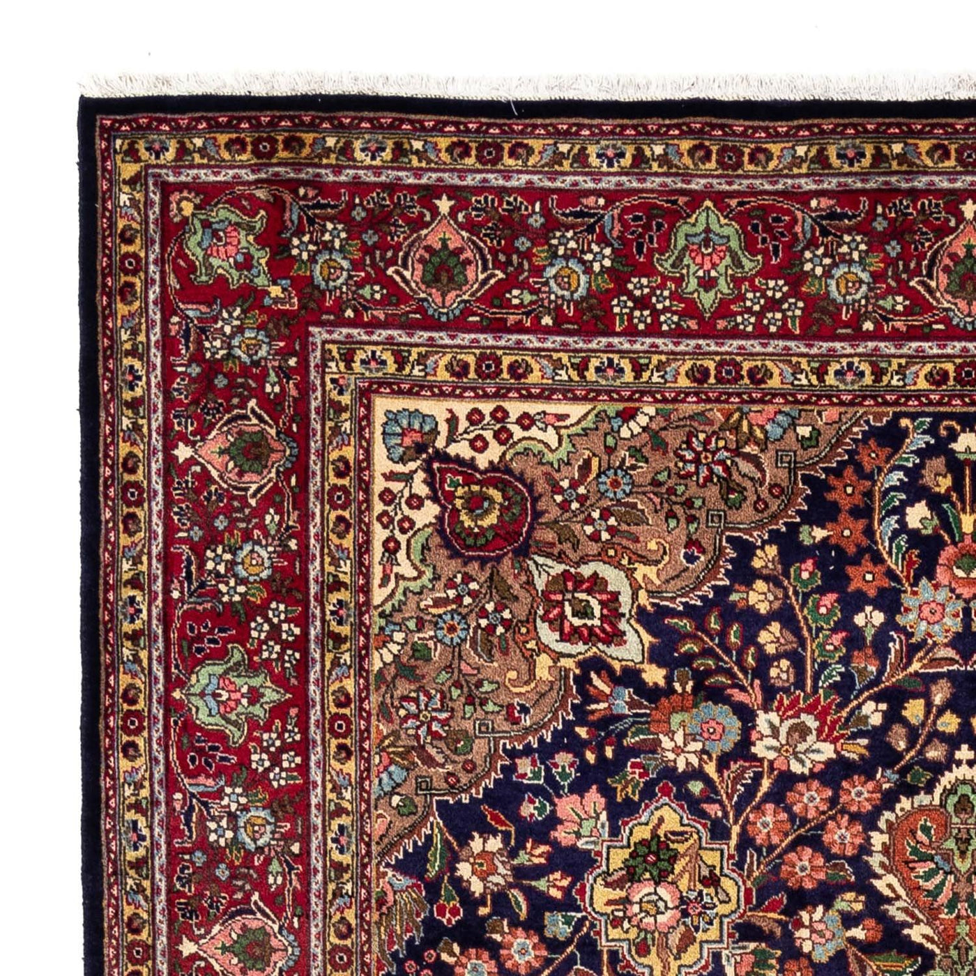 Täbriz Teppich 310x205cm - Perserteppich