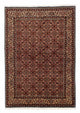 Bidjar Teppich 136x214cm - Perserteppich