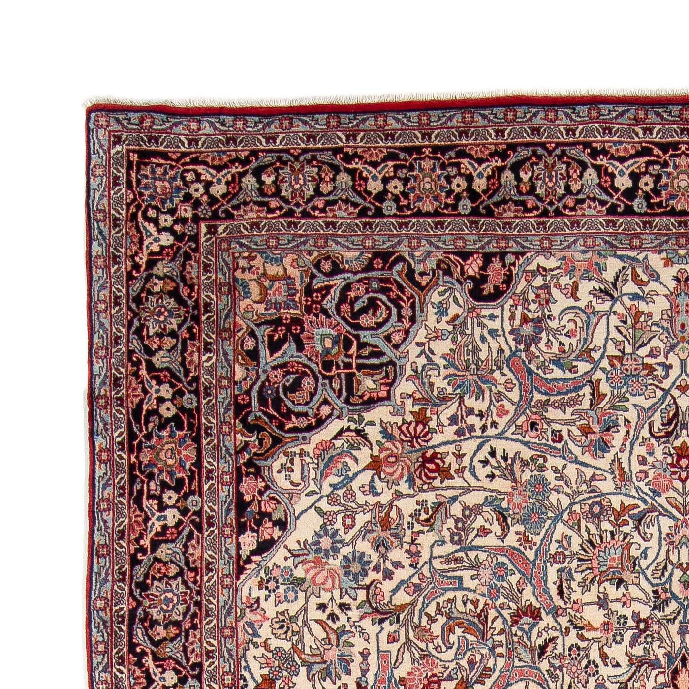 Bidjar - Takab Teppich 332x220cm - Perserteppich
