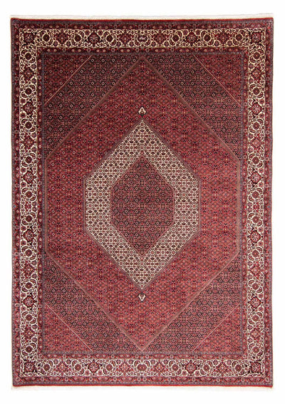 Bidjar Teppich 254x351cm - Perserteppich