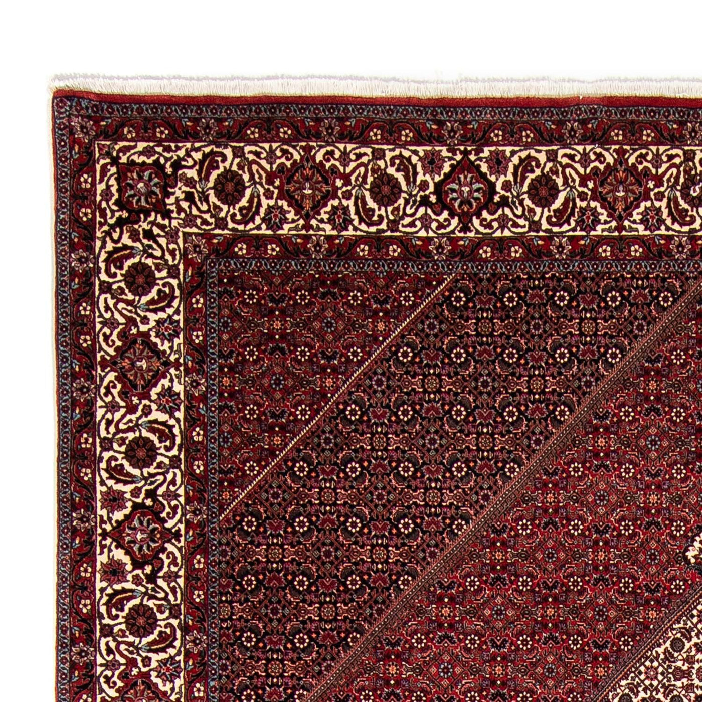 Bidjar Teppich 351x254cm - Perserteppich