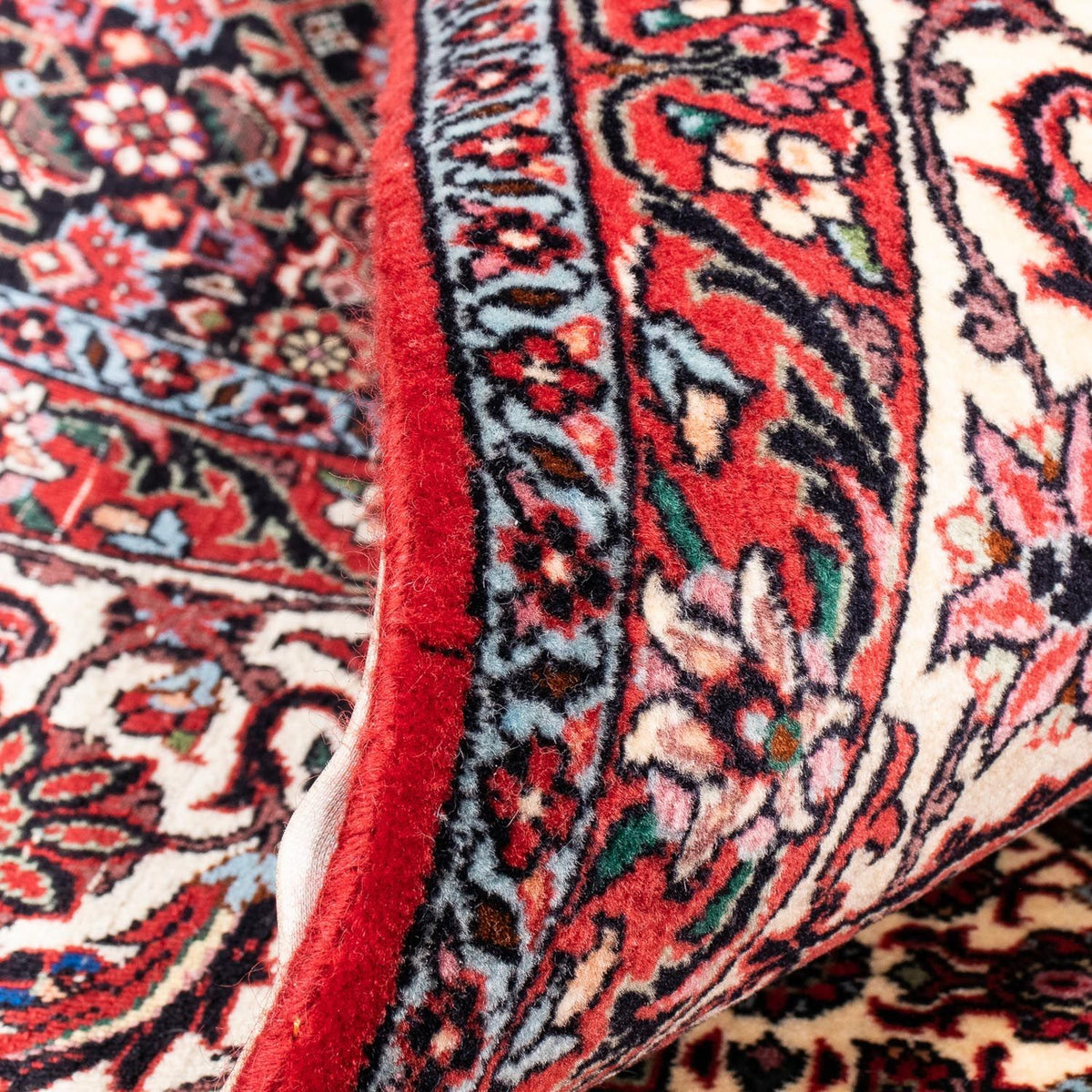 Perserteppich - Bidjar 351 x 254 cm