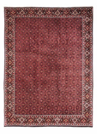 Perserteppich - Bidjar - Royal 338 x 250 cm - rot