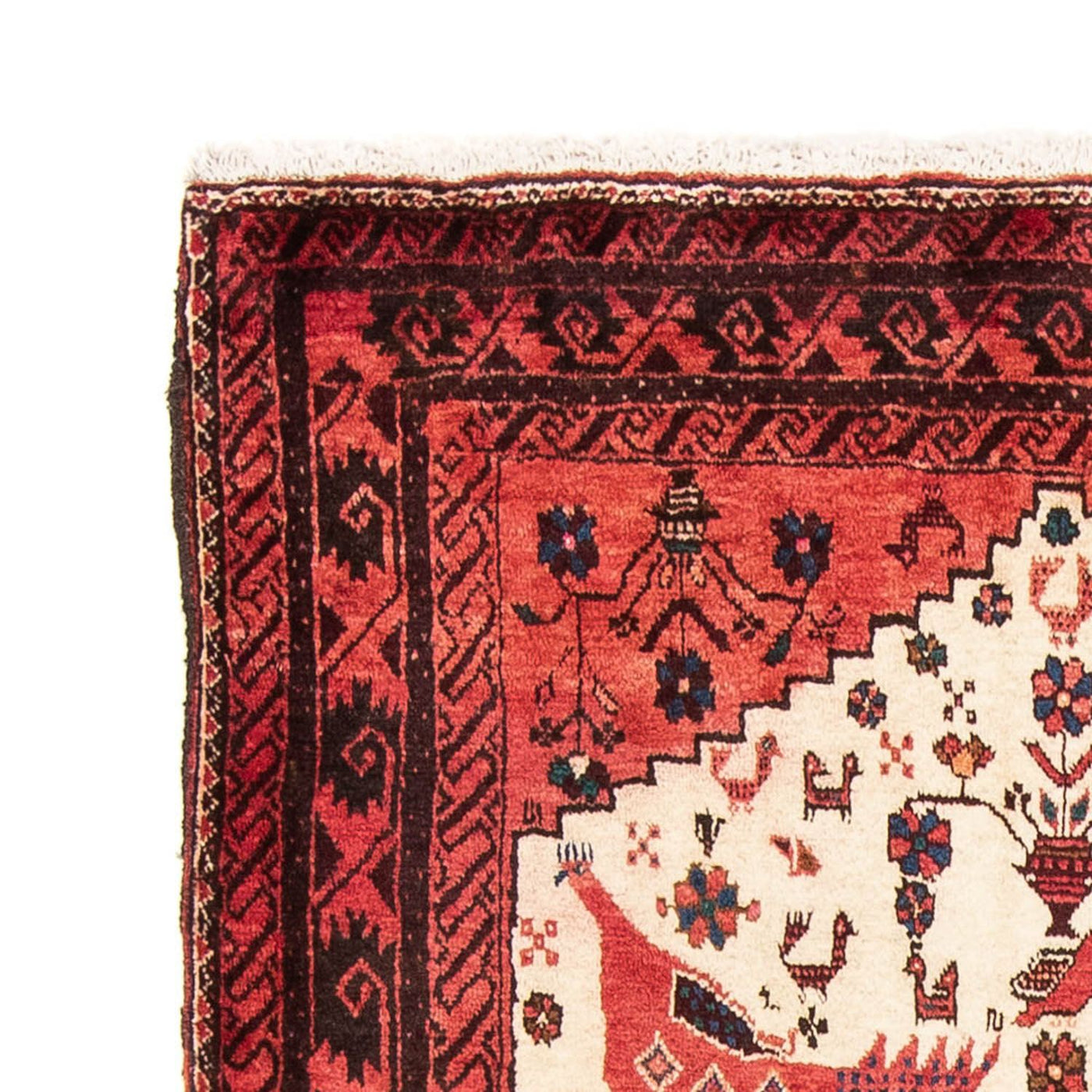 Belutsch Teppich 173x109cm - Perserteppich