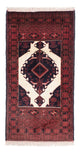 Belutsch Teppich 157x87cm - Orientteppich