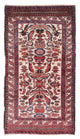 Belutsch Teppich 150x89cm - Orientteppich