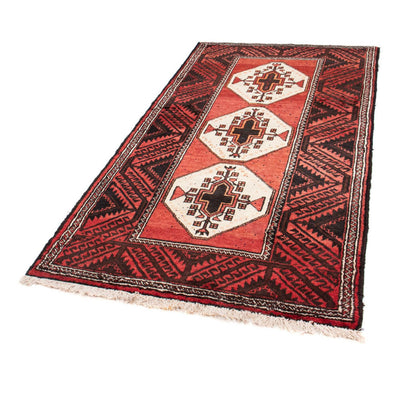 Belutsch Teppich 101x189cm - Orientteppich