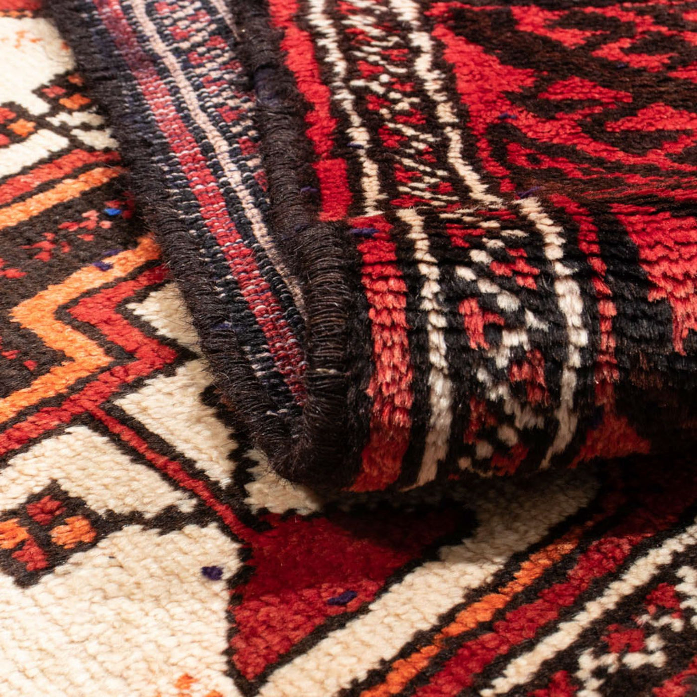 Belutsch Teppich 189x101cm - Orientteppich