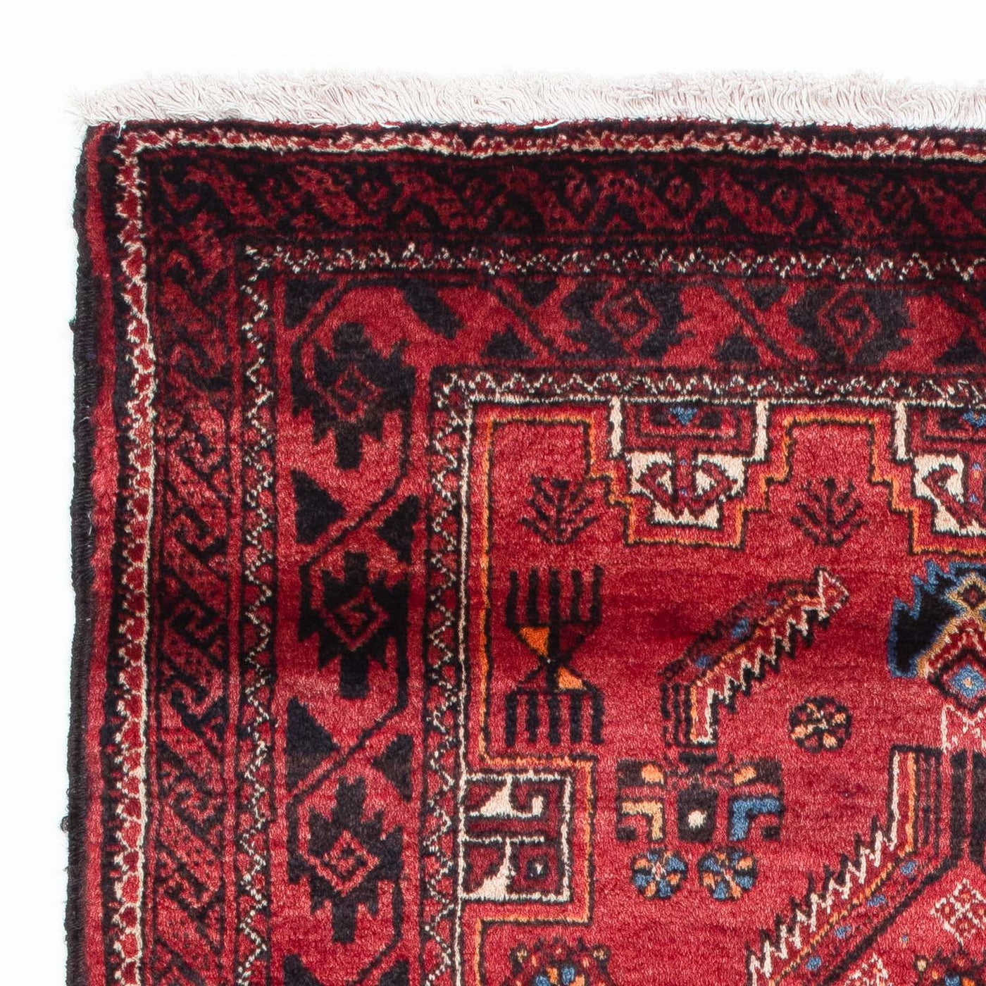 Belutsch Teppich 172x86cm - Orientteppich