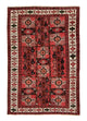 Belutsch Teppich 185x114cm - Perserteppich