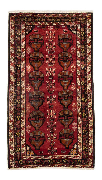 Belutsch Teppich 107x181cm - Orientteppich