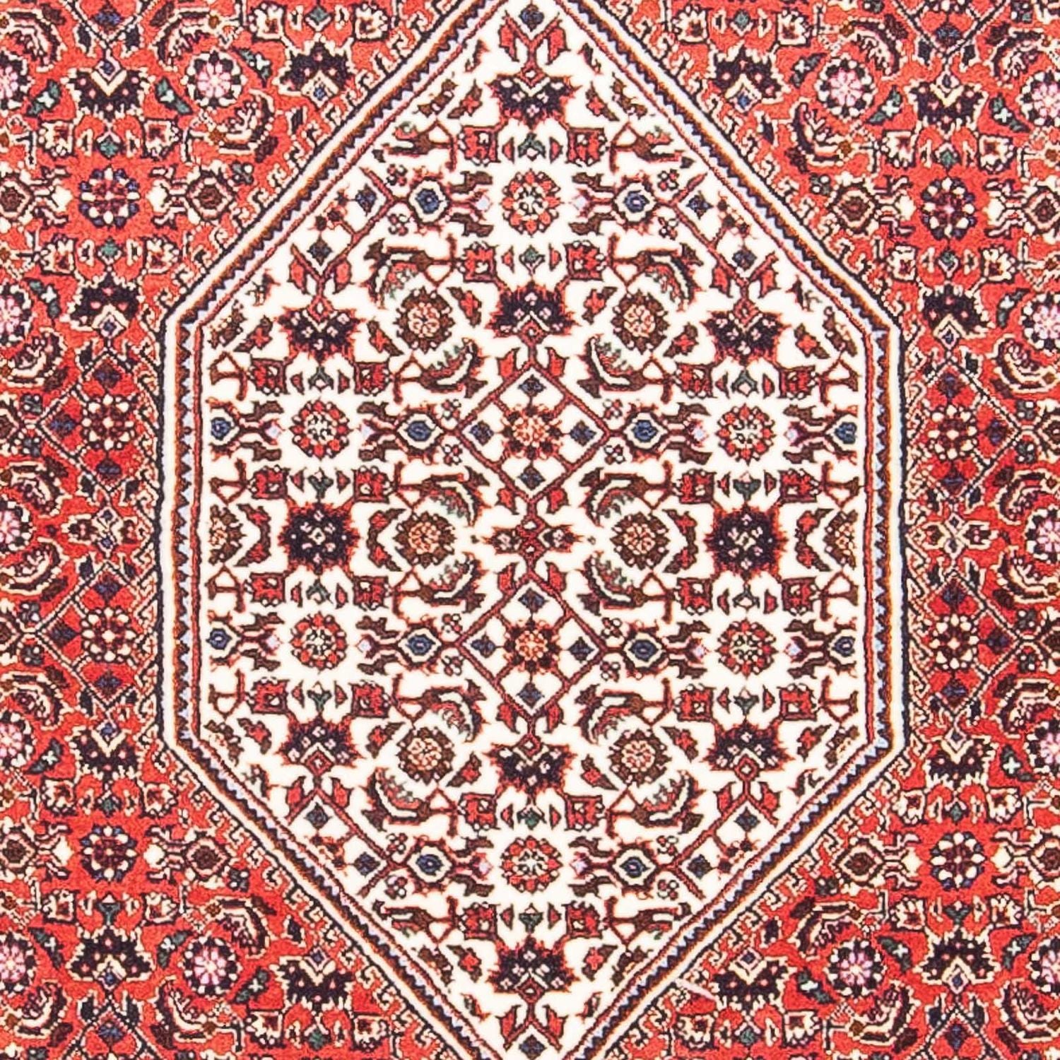 Perserteppich - Bidjar - Royal 151 x 86 cm Teppichbrücke