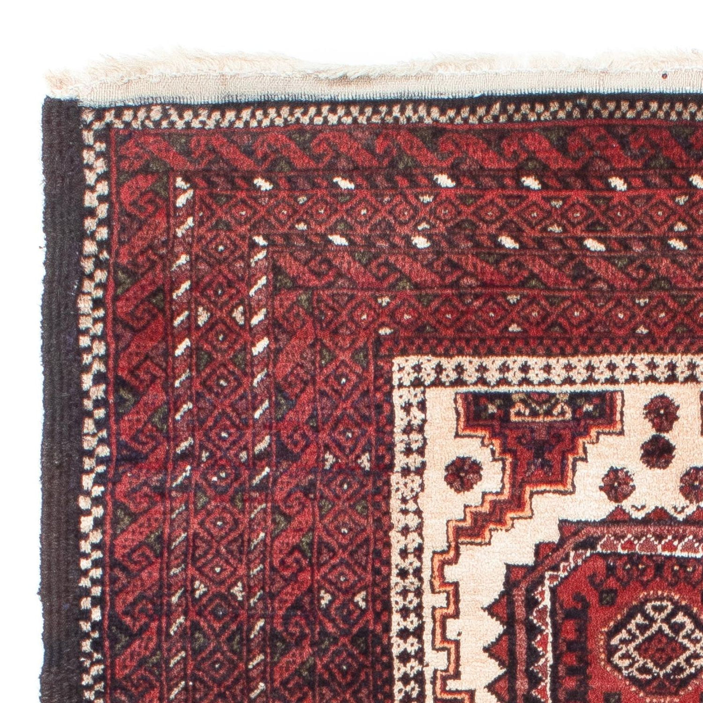 Belutsch Teppich 144x92cm - Orientteppich