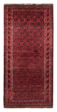 Belutsch Teppich 248x117cm - Orientteppich