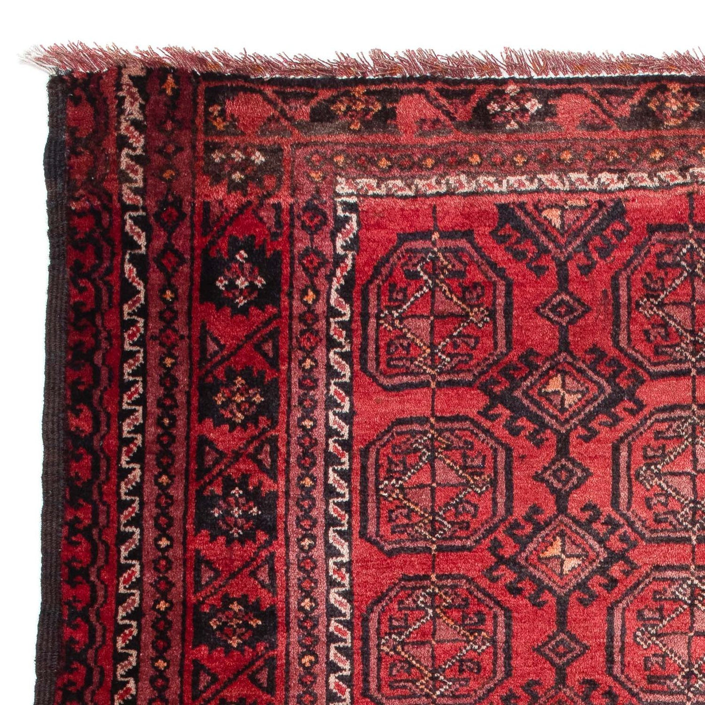 Belutsch Teppich 150x108cm - Orientteppich