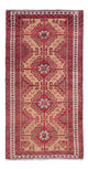Belutsch Teppich 140x76cm - Orientteppich