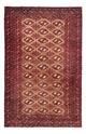 Belutsch Teppich 154x98cm - Orientteppich