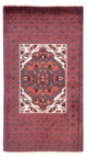 Belutsch Teppich 156x87cm - Orientteppich