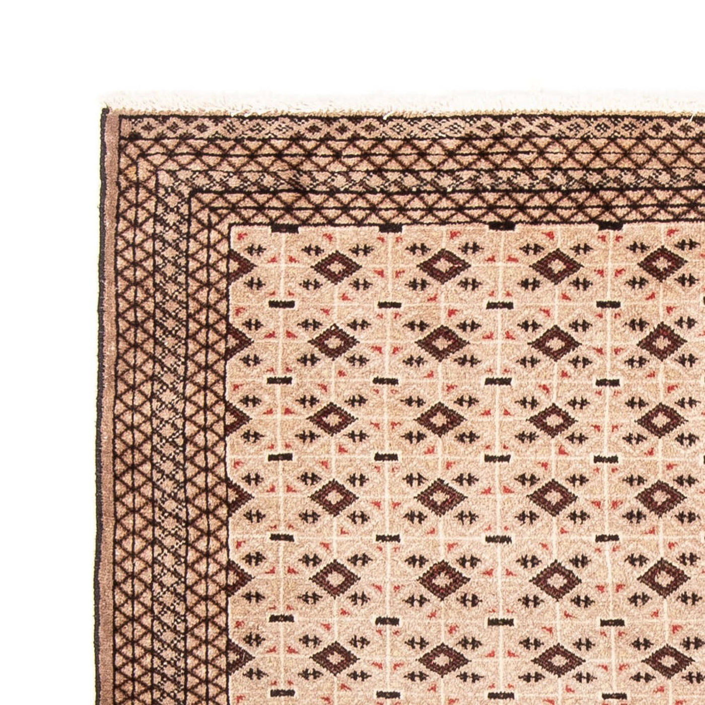 Belutsch Teppich 181x134cm - Perserteppich