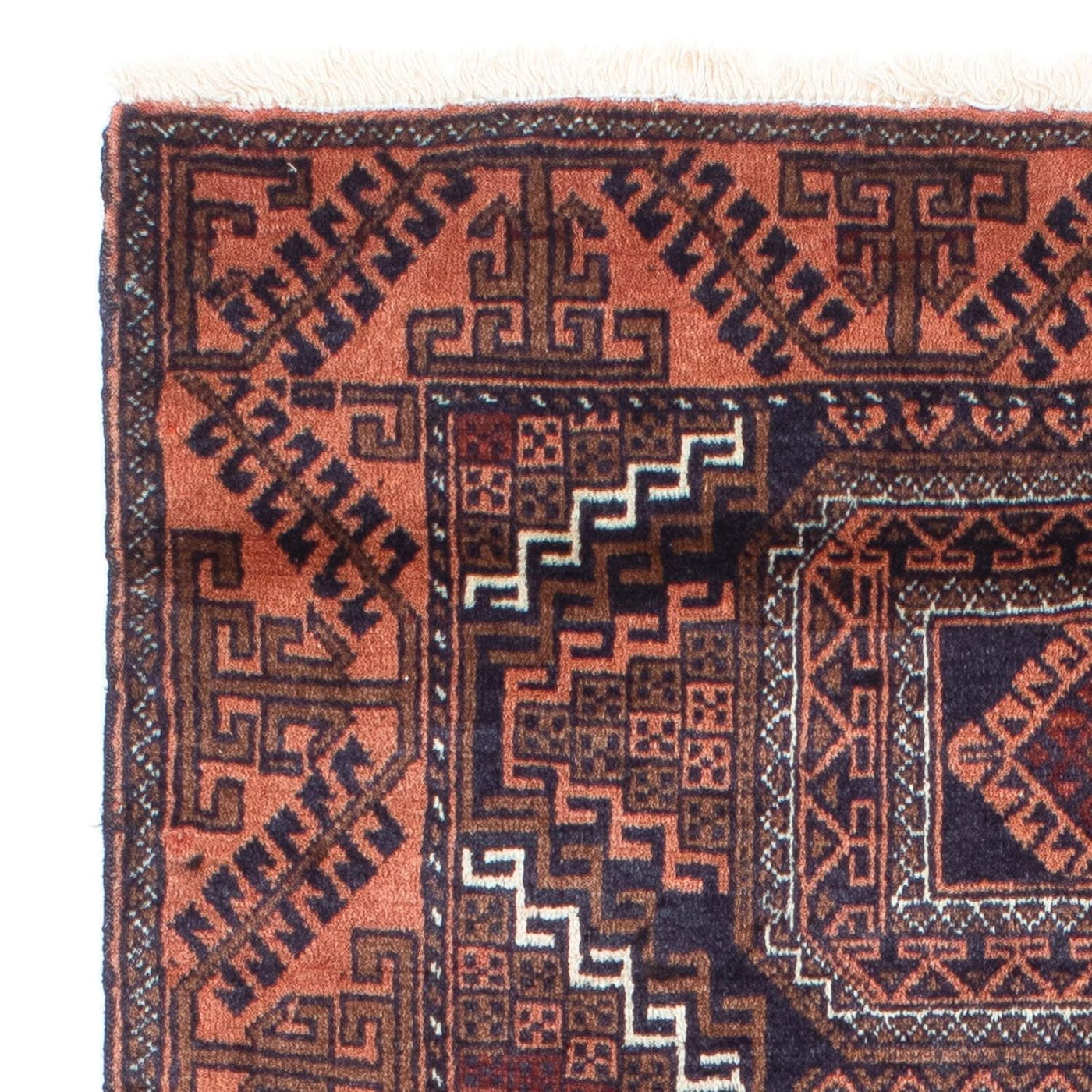Belutsch Teppich 153x89cm - Orientteppich