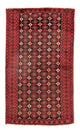 Belutsch Teppich 188x107cm - Orientteppich