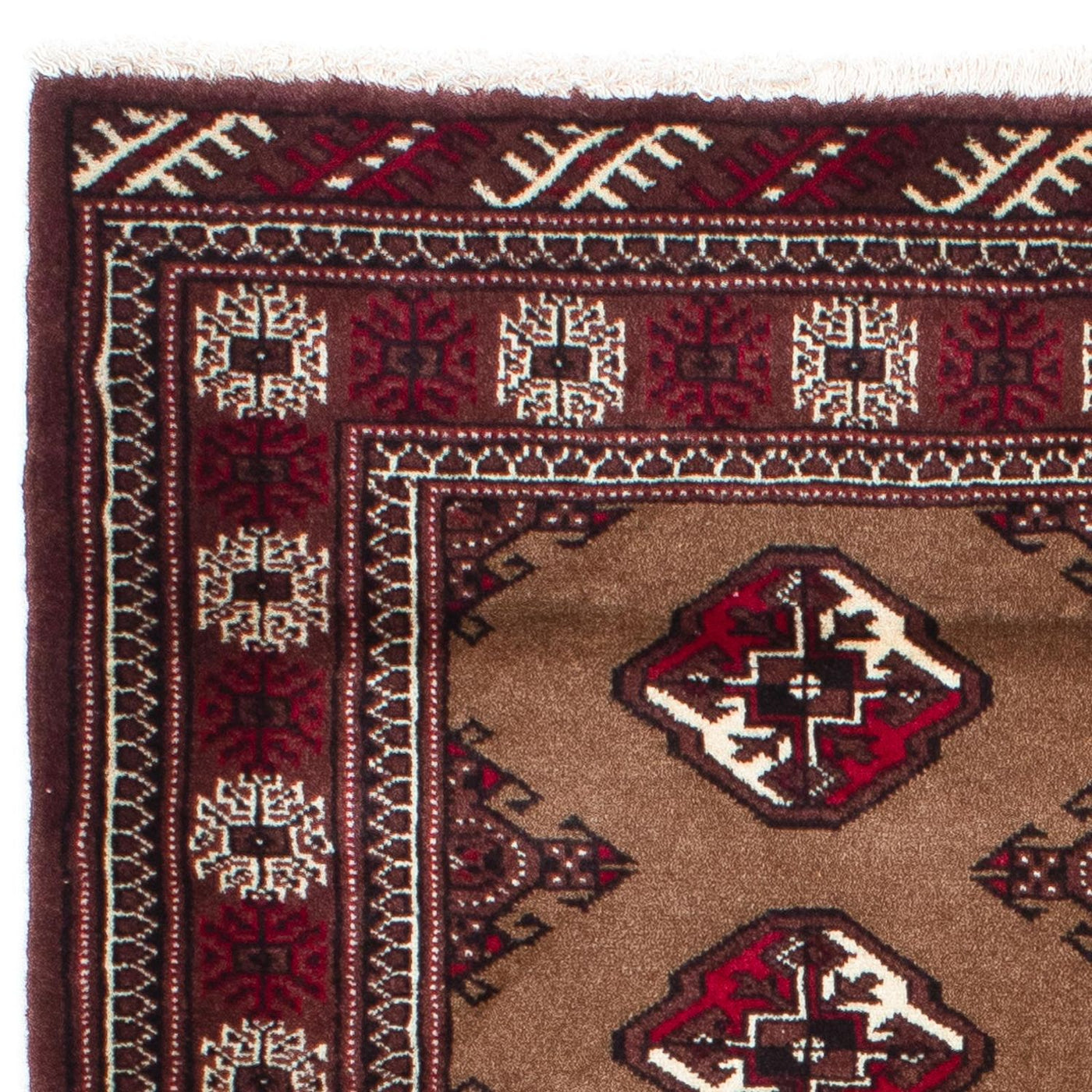 Belutsch Teppich 151x102cm - Orientteppich