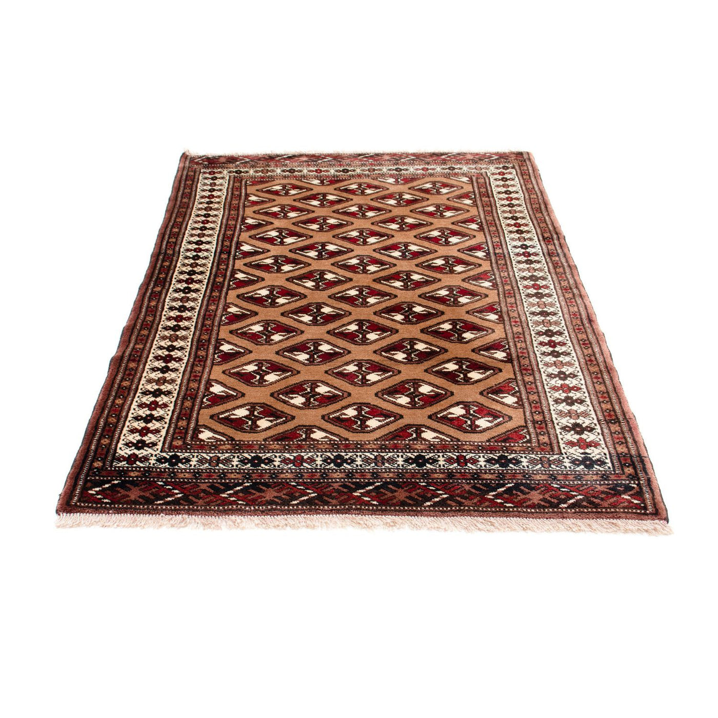 Belutsch Teppich 164x110cm - Orientteppich