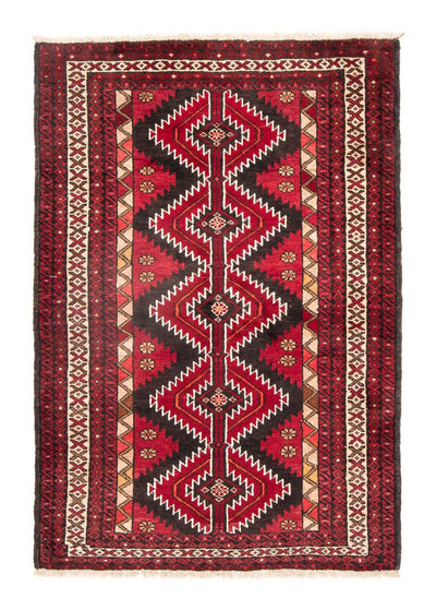 Belutsch Teppich 120x178cm - Orientteppich