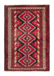 Belutsch Teppich 178x120cm - Orientteppich