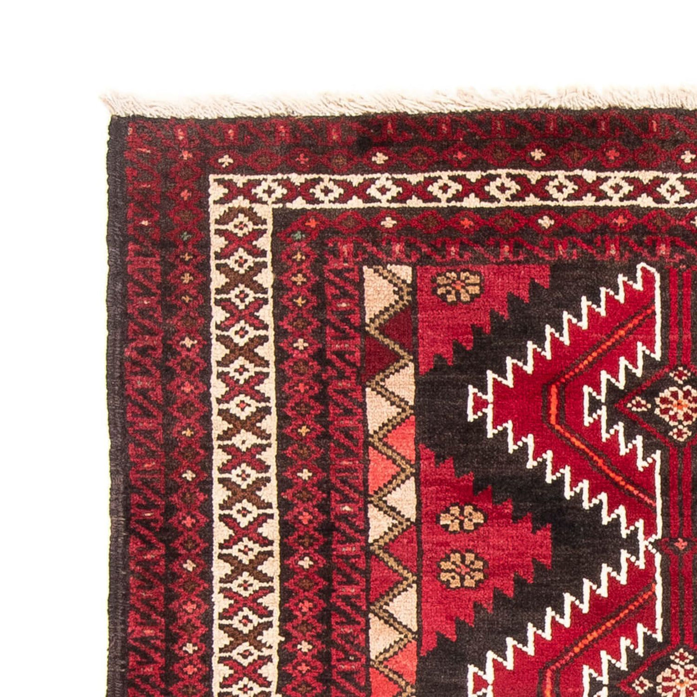 Belutsch Teppich 178x120cm - Orientteppich