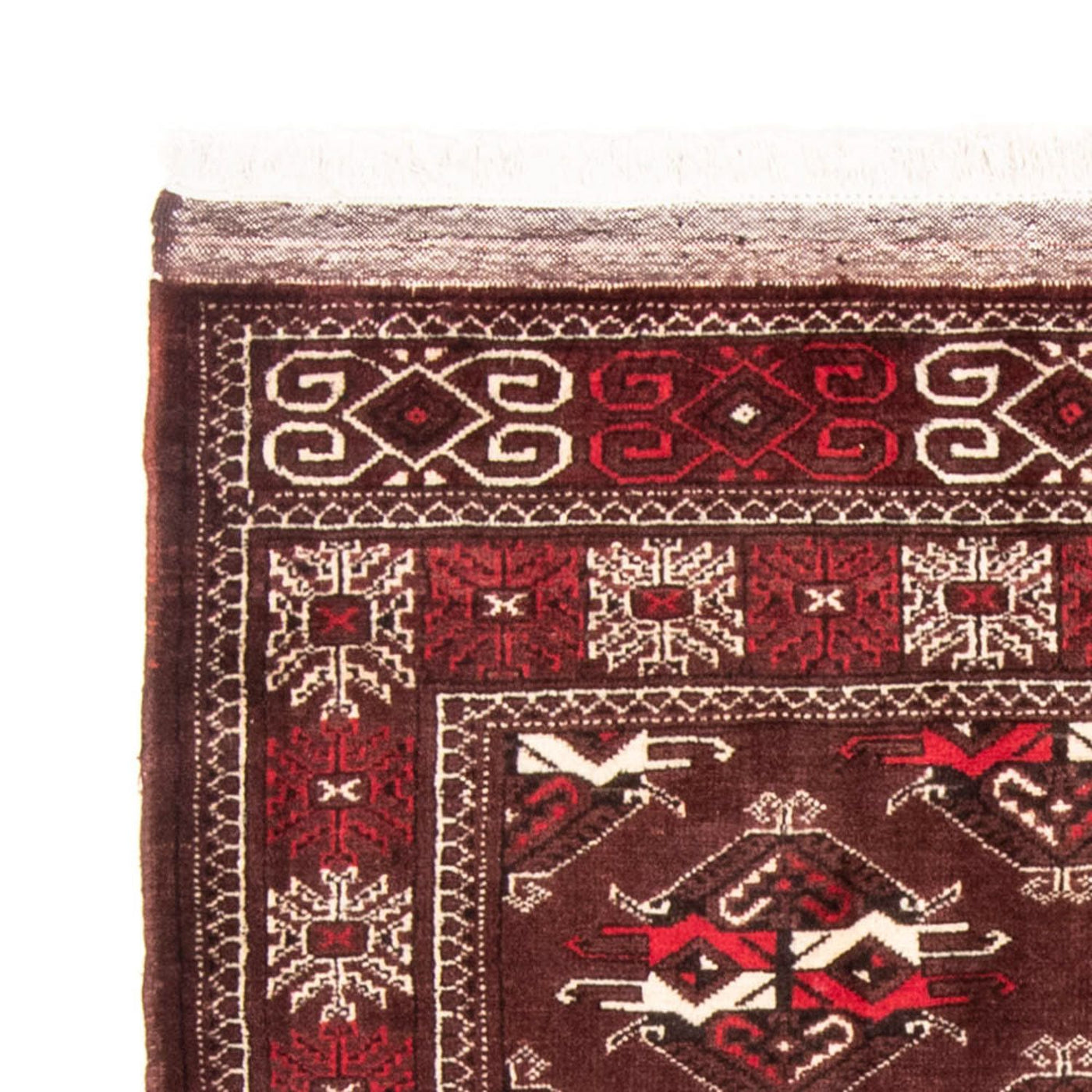 Belutsch Teppich 145x110cm - Perserteppich