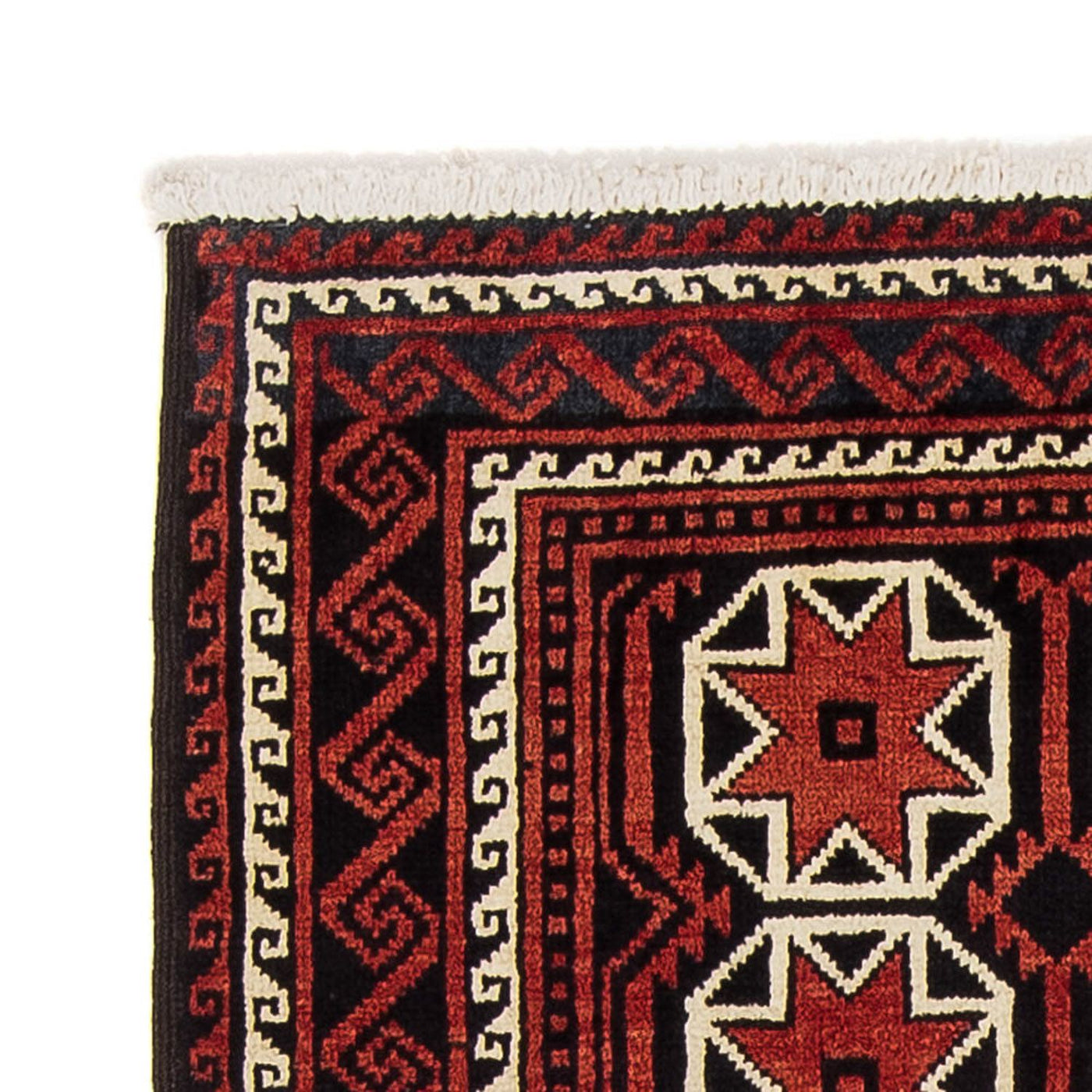 Belutsch Teppich 158x82cm - Orientteppich