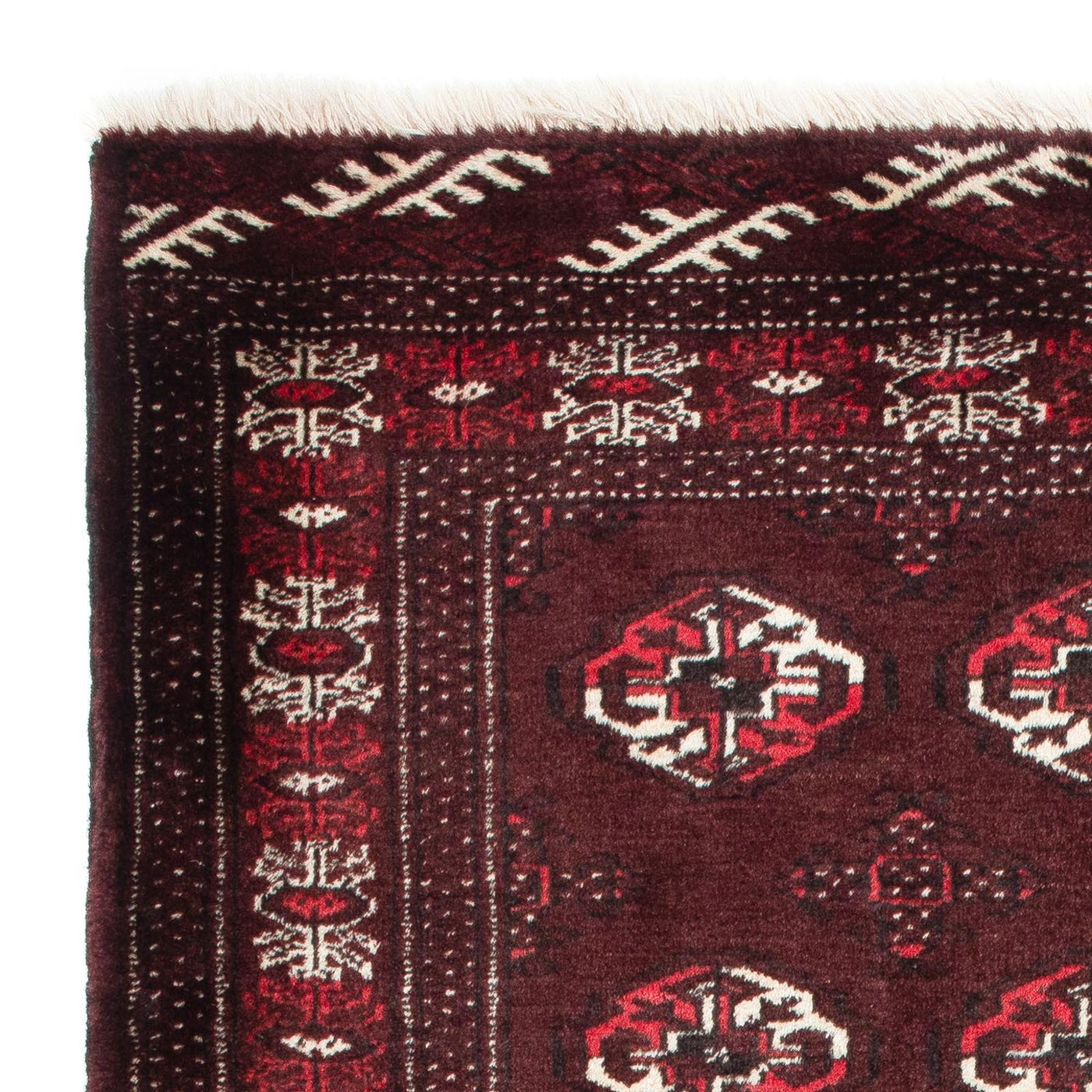 Belutsch Teppich 167x101cm - Orientteppich