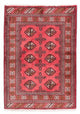Belutsch Teppich 125x93cm - Orientteppich