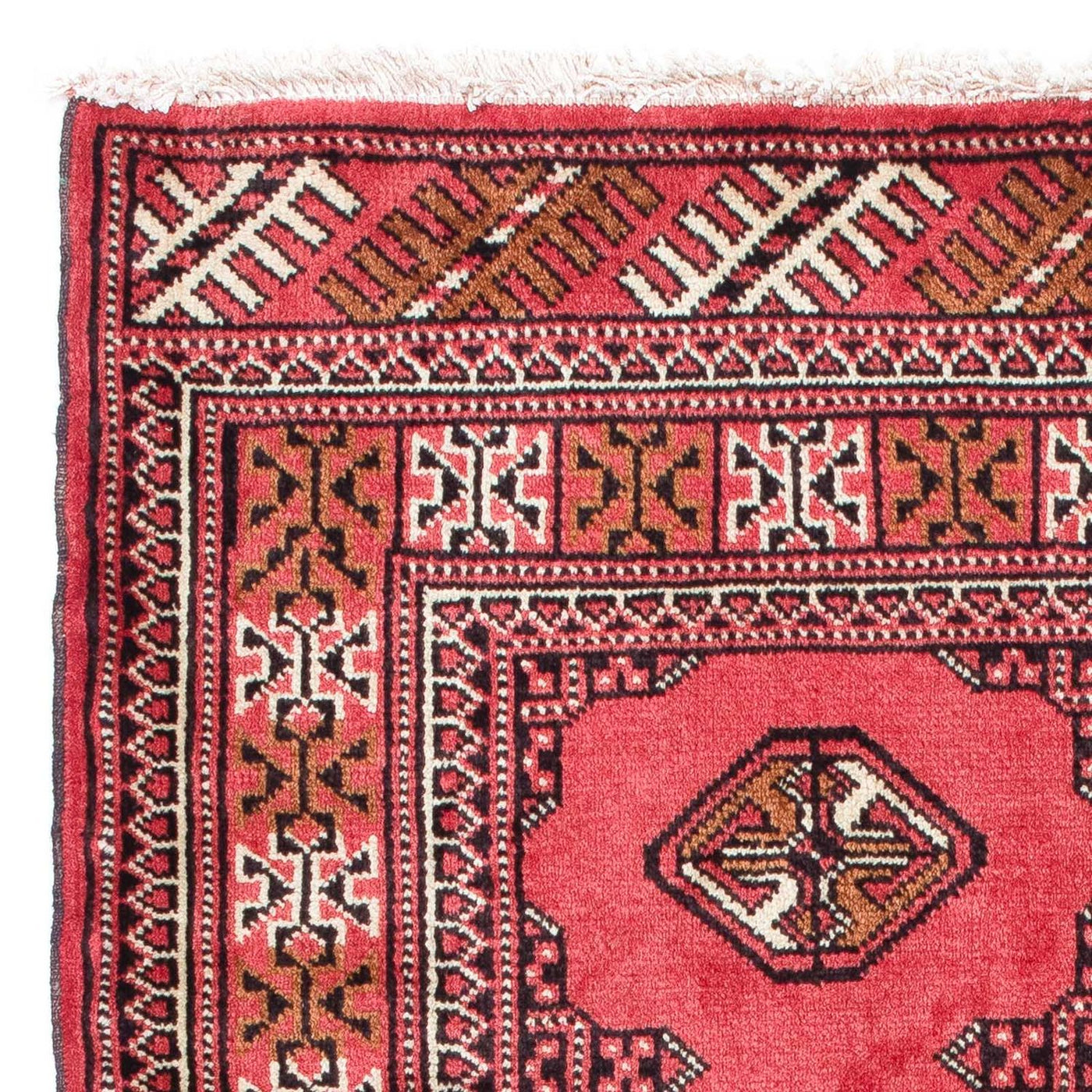 Belutsch Teppich 125x93cm - Orientteppich