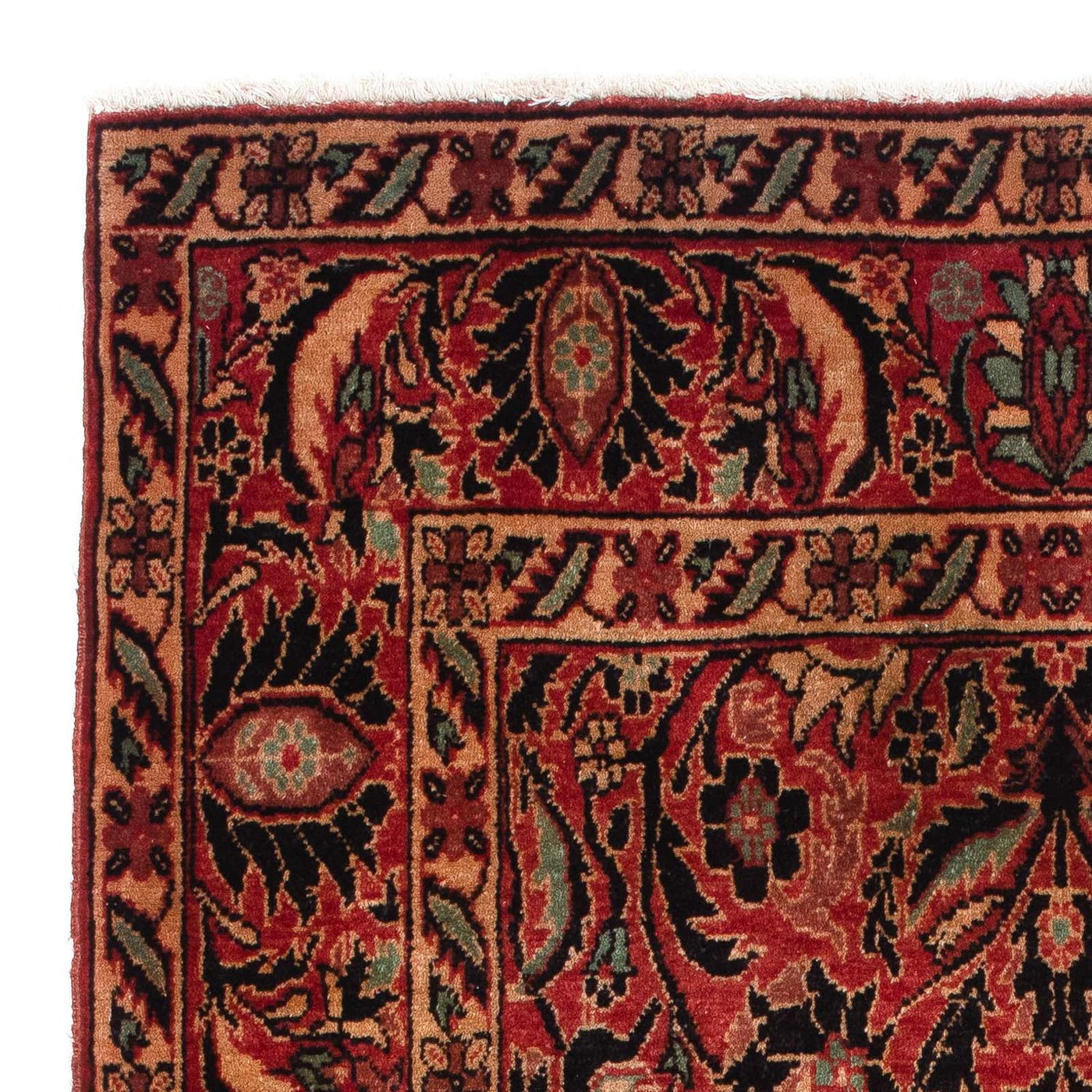 Belutsch Teppich 170x94cm - Orientteppich