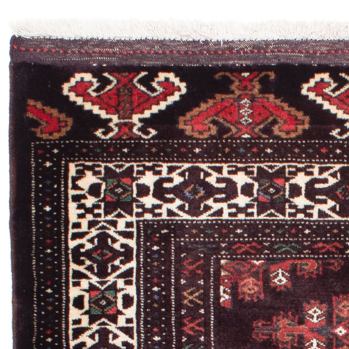 Belutsch Teppich 143x103cm - Orientteppich