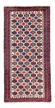 Belutsch Teppich 171x85cm - Perserteppich