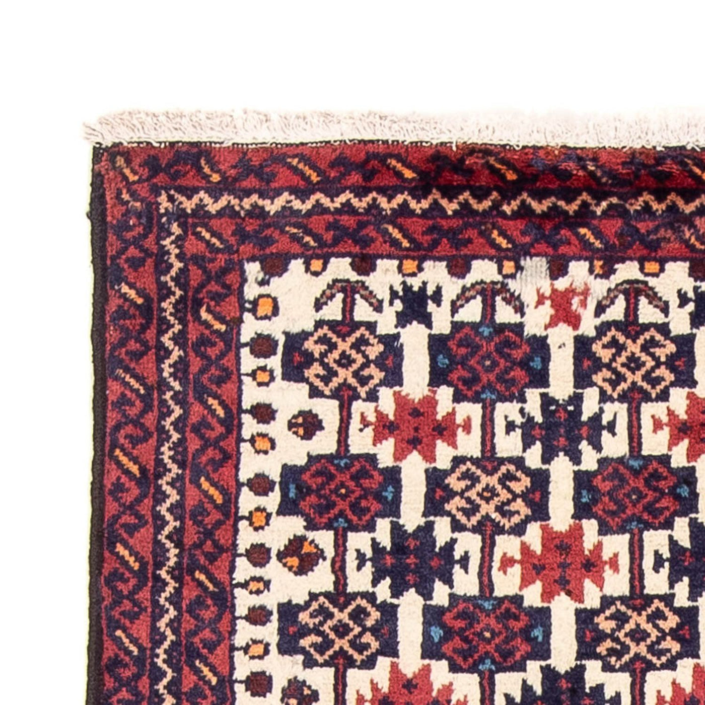 Belutsch Teppich 171x85cm - Perserteppich