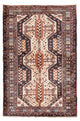 Belutsch Teppich 140x96cm - Orientteppich