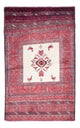Belutsch Teppich 152x91cm - Orientteppich