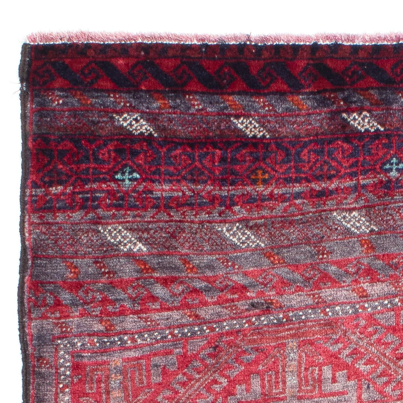 Belutsch Teppich 152x91cm - Orientteppich