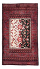 Belutsch Teppich 155x92cm - Orientteppich