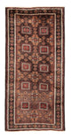 Belutsch Teppich 223x111cm - Orientteppich
