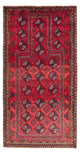 Belutsch Teppich 163x91cm - Orientteppich
