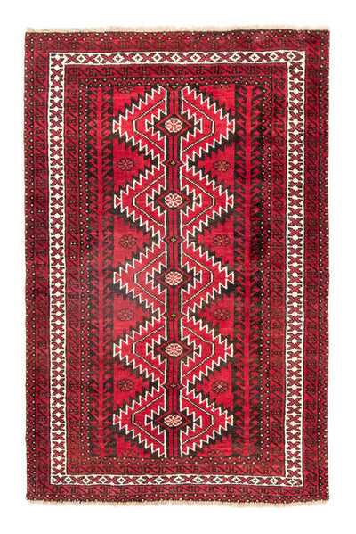 Belutsch Teppich 121x187cm - Orientteppich